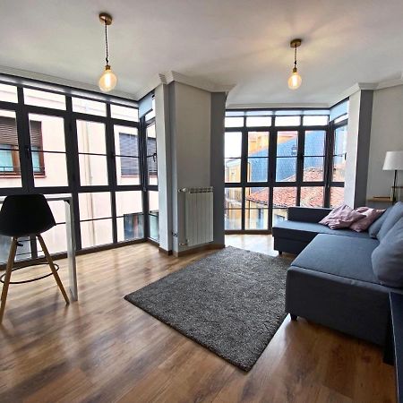 Apartamento Melisa Vut700 Apartment เลออน ภายนอก รูปภาพ