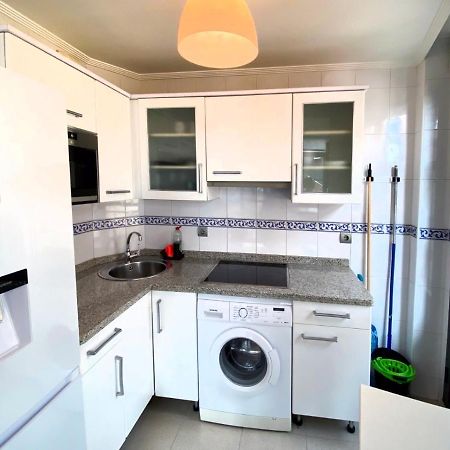 Apartamento Melisa Vut700 Apartment เลออน ภายนอก รูปภาพ