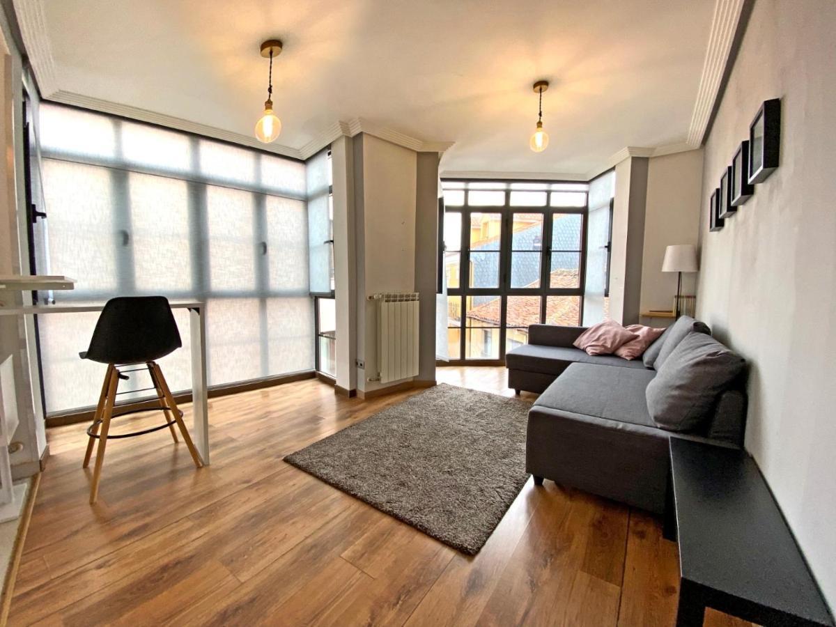 Apartamento Melisa Vut700 Apartment เลออน ภายนอก รูปภาพ