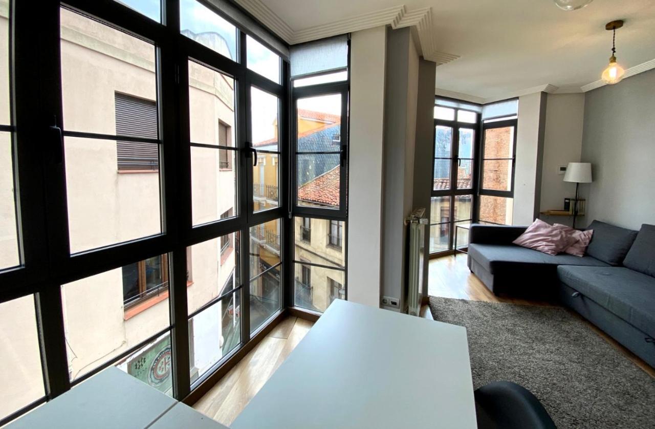 Apartamento Melisa Vut700 Apartment เลออน ภายนอก รูปภาพ