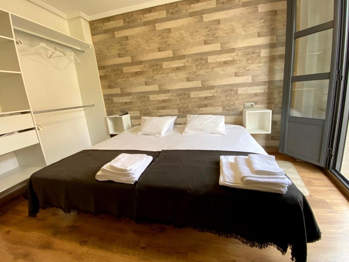Apartamento Melisa Vut700 Apartment เลออน ภายนอก รูปภาพ
