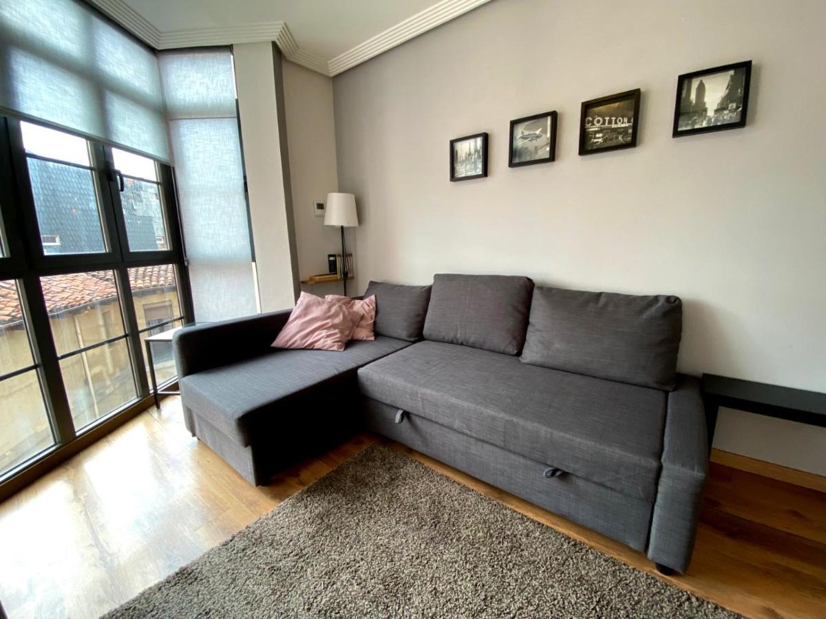 Apartamento Melisa Vut700 Apartment เลออน ภายนอก รูปภาพ