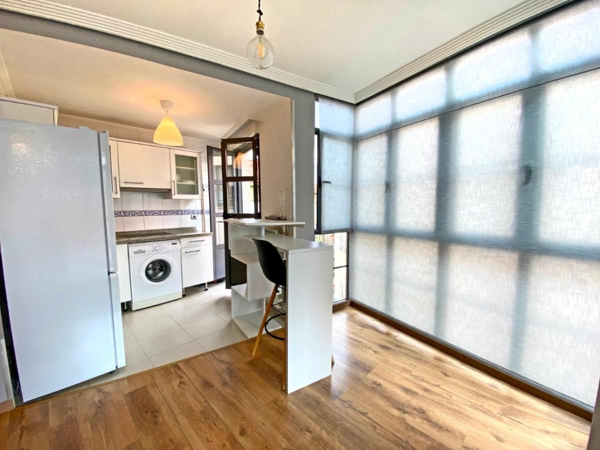 Apartamento Melisa Vut700 Apartment เลออน ภายนอก รูปภาพ