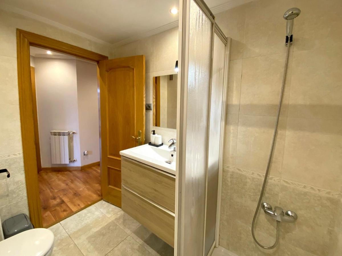 Apartamento Melisa Vut700 Apartment เลออน ภายนอก รูปภาพ
