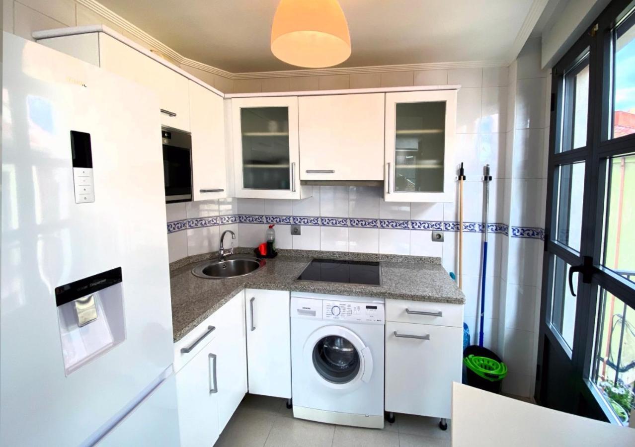 Apartamento Melisa Vut700 Apartment เลออน ภายนอก รูปภาพ