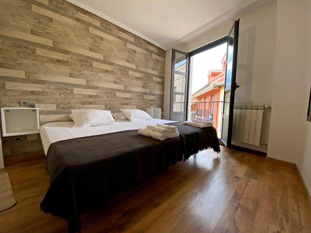 Apartamento Melisa Vut700 Apartment เลออน ภายนอก รูปภาพ