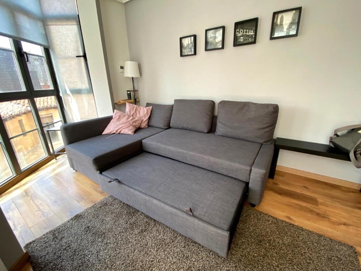 Apartamento Melisa Vut700 Apartment เลออน ภายนอก รูปภาพ