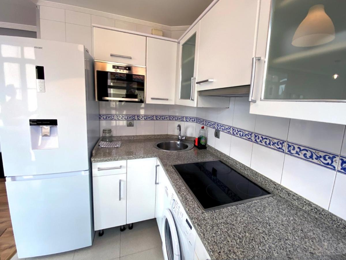 Apartamento Melisa Vut700 Apartment เลออน ภายนอก รูปภาพ