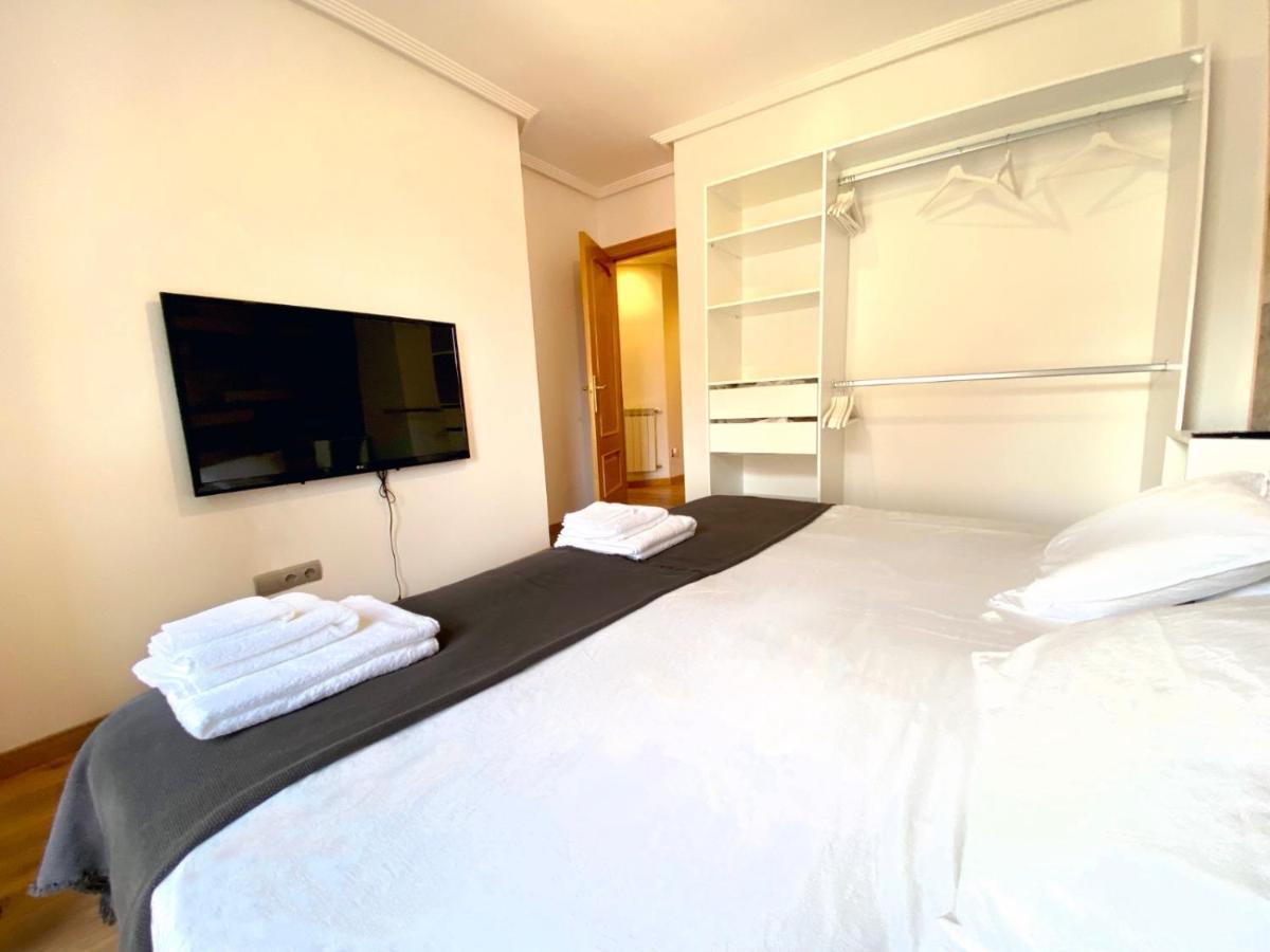 Apartamento Melisa Vut700 Apartment เลออน ภายนอก รูปภาพ